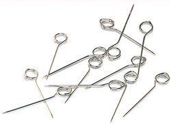 Agujas Portaetiquetas -Caja de 100