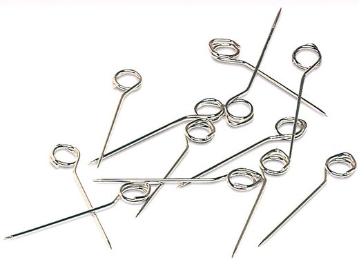 Agujas Portaetiquetas -Caja de 100