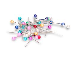 Agujas Señalizadoras Q-Connect -Caja de 80 Unidades -Colores Surtidos