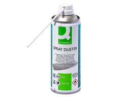 Aire A Presion Q-Connect para Limpieza General 400 Ml