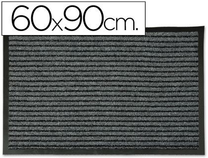 Alfombra Fast-Paperflow Antipolvo 60X90 Cm