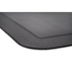 Alfombrilla Kensington anti fatiga negro