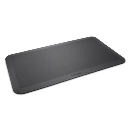 Alfombrilla Kensington anti fatiga negro