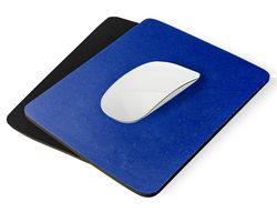 Alfombrilla para Raton Q-Connect Azul