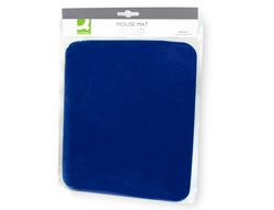 Alfombrilla para Raton Q-Connect Azul