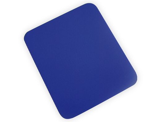 Alfombrilla para Raton Q-Connect Azul
