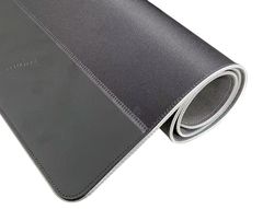 Alfombrilla para raton q-connect gaming con cargador inalambrico e iluminacion rgb color negro 800x300x4 mm
