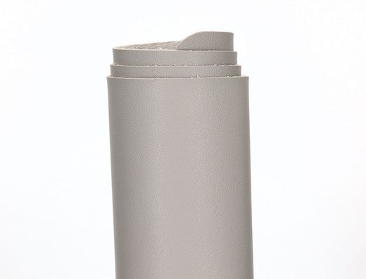 Alfombrilla para raton q-connect xxl similcuero gris base antideslizante 800x400x2 mm