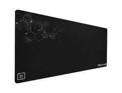 Alfombrilla para raton the g-lab xxl pad barium gaming 900x400x3mm