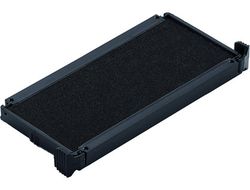 Almohadilla de repuesto trodat 4915 negro blister de 2 unidades