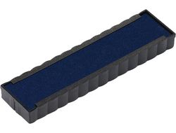 Almohadilla de repuesto trodat 4926 negro blister de 2 unidades