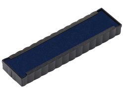 Almohadilla de repuesto trodat 4926 negro blister de 2 unidades