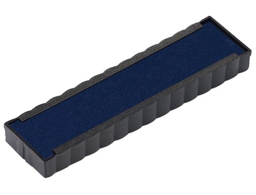 Almohadilla de repuesto trodat 4926 negro blister de 2 unidades