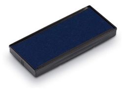 Almohadilla de repuesto trodat printy 4915 azul blister de 2 unidades