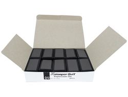 Almohadilla x'stamper quix para sello q-12