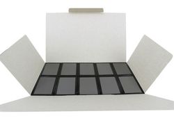 Almohadilla x'stamper quix para sello q-16