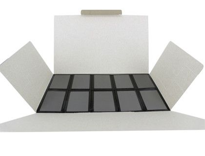 Almohadilla x'stamper quix para sello q-16