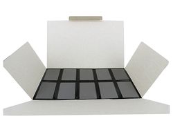 Almohadilla x'stamper quix para sello q-16
