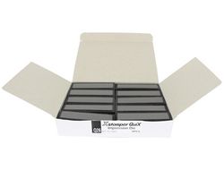 Almohadilla x'stamper quix para sello q-26