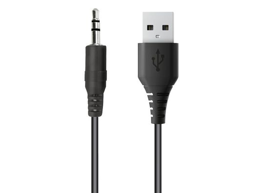 Altavoces trust remo 2.0 potencia maxima 16 w control volumen conexion usb 2.0 jack 3.5 mm color negro