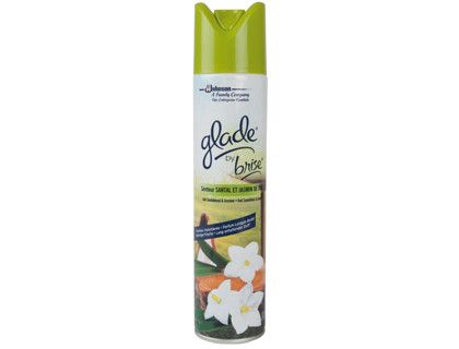 Ambientador Spray Brise Olor Jazmin de Bali 300 Ml.