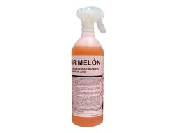 Ambientador spray ikm k-air olor melon botella de 1 litro