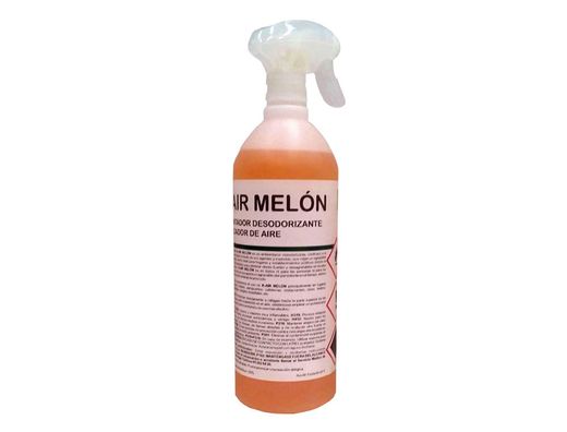 Ambientador spray ikm k-air olor melon botella de 1 litro