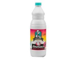 Amoniaco Lavandera Botella de 1,5 Litros