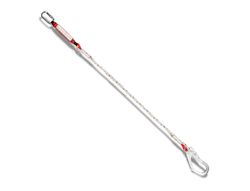 Anticaidas cuerda faru con gancho 50 mm