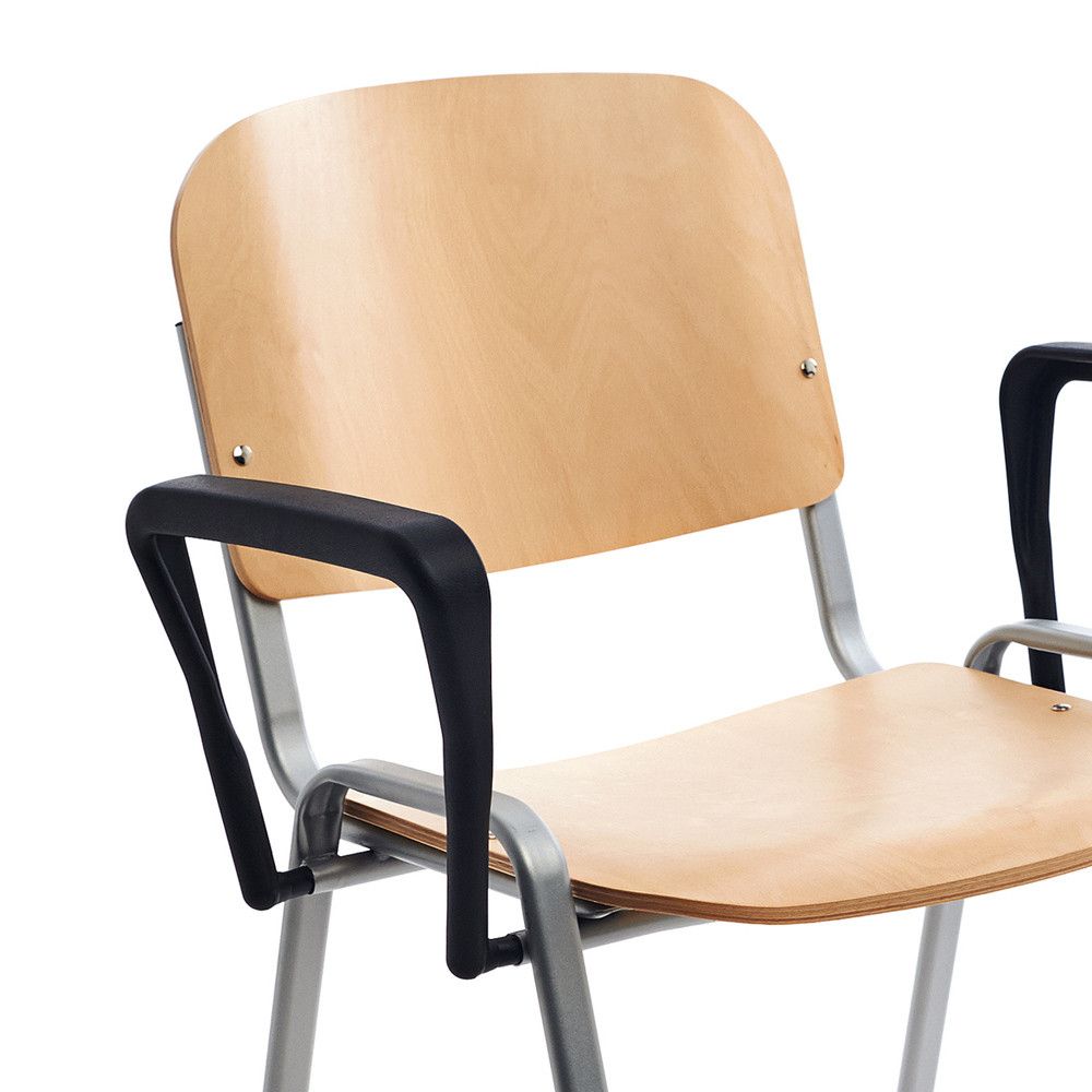 Apoyabrazos Para Silla Confidente