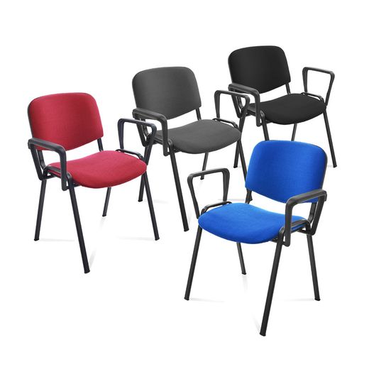 Apoyabrazos Para Silla Confidente