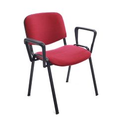 Apoyabrazos Para Silla Confidente