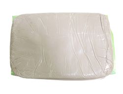 Arcilla Sio-2 Blanca Paquete de 1.5 Kg