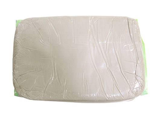 Arcilla Sio-2 Blanca Paquete de 1.5 Kg