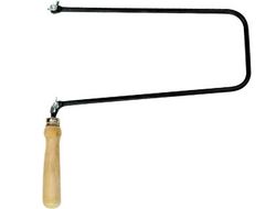 Arco de Segueta Grande 265 mm de Calado