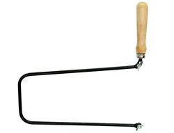 Arco de Segueta Grande 265 mm de Calado