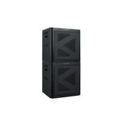 Armario de carga con 10 compartimentos con USB-C y PD 3.0 UE Kensington