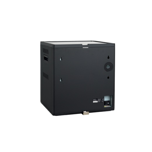 Armario de carga con 10 compartimentos con USB-C y PD 3.0 UE Kensington
