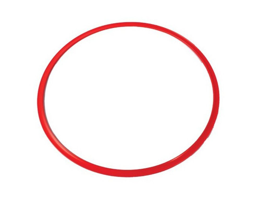 Aro plano Amaya colores aleatorios