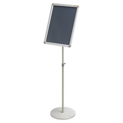 Atril con marco a presión Premium Plus A3