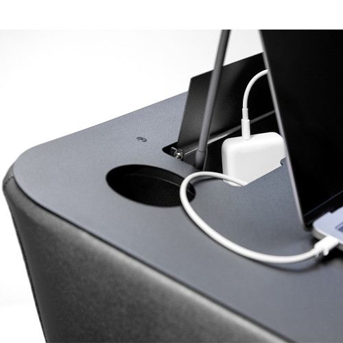 Atril conferencias Nagoya