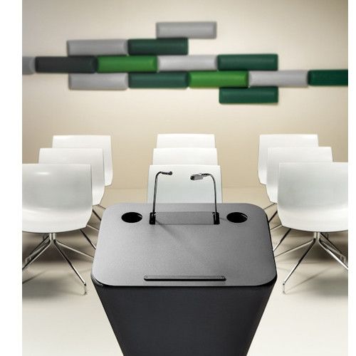 Atril conferencias Nagoya