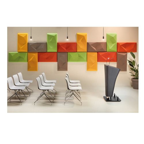 Atril de conferencias Nagoya