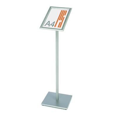 Atril de marco abatible DIN A4 33 x 24cm Planning Sisplamo