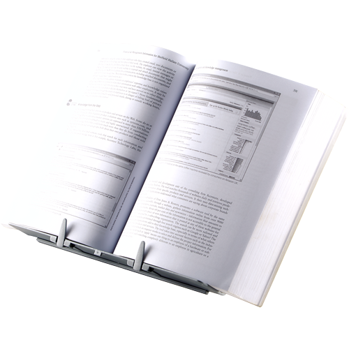 Atril Fellowes para Libros 21140