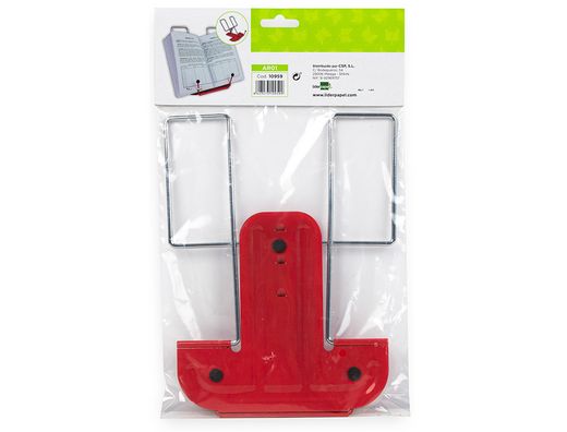 Atril Metalico Liderpapel Sn-6870