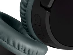 Auricular belkin aud002btbk soundform mini kids bt color negro