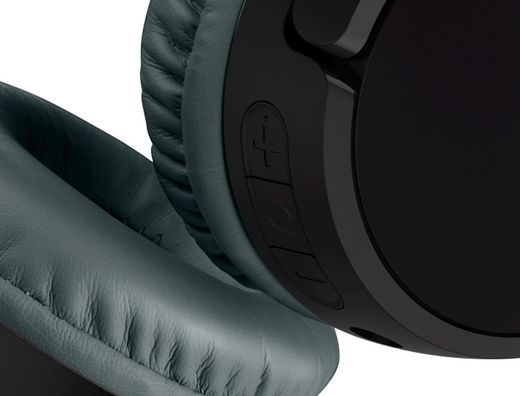 Auricular belkin aud002btbk soundform mini kids bt color negro
