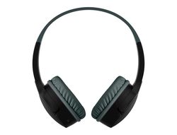 Auricular belkin aud002btbk soundform mini kids bt color negro
