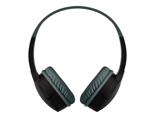 Auricular belkin aud002btbk soundform mini kids bt color negro